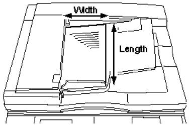 MURATEC MFX-2500 - À propos de  et  symboles - 1