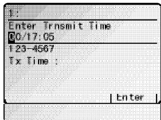 MURATEC MFX-2500 - Créer ou modifier un casier par groupe - 4