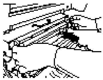 MURATEC MFX-2500 - Installation/remplacement du tambour - 6