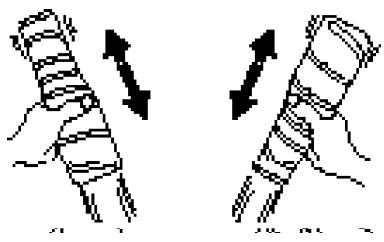 MURATEC MFX-2500 - Installation de la bouteille de poudre - 3