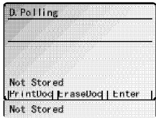 MURATEC MFX-2500 - Être en Polling - 1