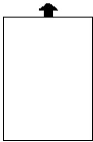 MURATEC MFX-2500 - Problèmes de qualité d'impression - 1