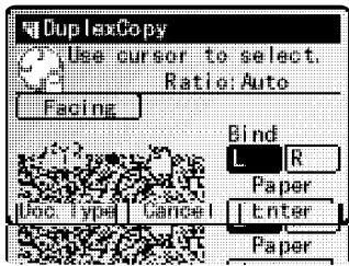 MURATEC MFX-2500 - Copies Recto/Verso des pages d'un livre - 4