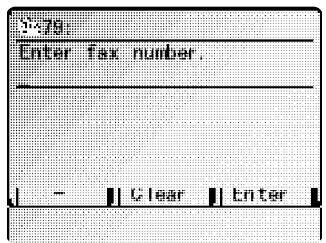 MURATEC MFX-2500 - Programmer Polling F-Code - 2
