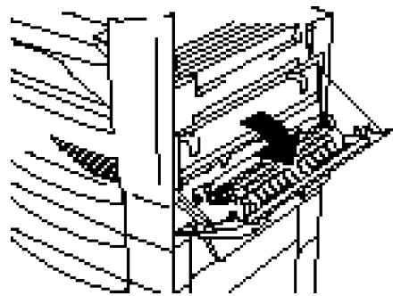 MURATEC MFX-2500 - Installation/remplacement du tambour - 1