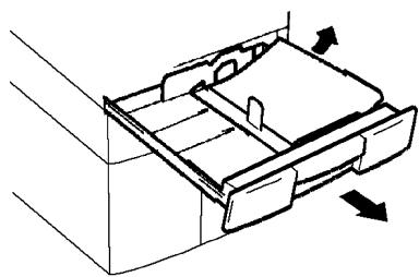 MURATEC MFX-2500 - Couvercle de côté - 4