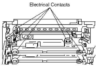 MURATEC MFX-2500 - Plateau optionnel d'alimentation manuelle - 2
