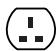 TARGUS COMPACT LAPTOP CHARGER - Chargeur compact pour ordinateur portable - 5