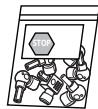 TARGUS COMPACT LAPTOP CHARGER - Instructions de sécurité importantes - 3