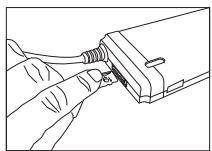 TARGUS COMPACT LAPTOP CHARGER - Instructions de sécurité importantes - 6
