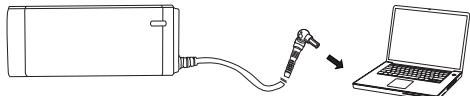 TARGUS COMPACT LAPTOP CHARGER - Instructions de sécurité importantes - 12
