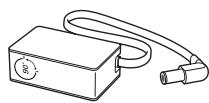 SAMSUNG UE40K5100 - What's in the Box? - 1