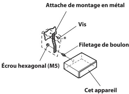 ALPINE CDE-183BT - Attention - 3