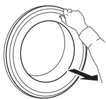 WHIRLPOOL FWG 71484 FRESHCARE+ - Porte - 1