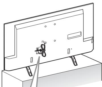 SONY KD49X8005 - Uwaga - 3