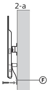 SONY KD49X8005 - ADVARSEL - 1