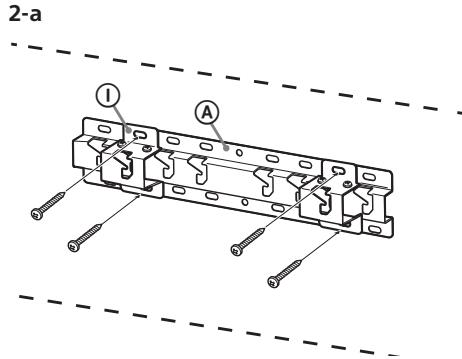 SONY KD49X8005 - UctaHOBJIeHHBa3nHa ctiHi - 1