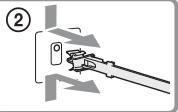 SONY KD49X8005 - Remarque - 5