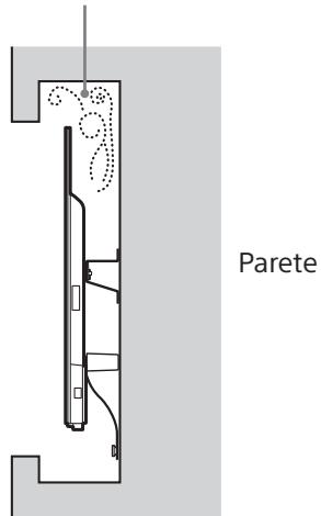 SONY KD49X8005 - Nota - 2