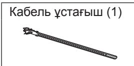 SONY KD49X8005 - TeJeIaIapMeH 6epinei (apTKbI KaFbHa 6ekirinreH) - 1