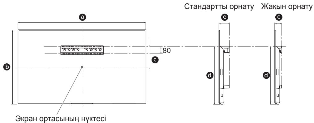SONY KD49X8005 - OpaTbIaTbIH opbIHdbi aHbIKTaHbI3. - 1