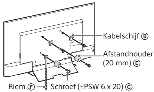 SONY KD49X8005 - Opmerking - 2