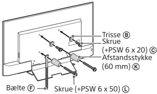 SONY KD49X8005 - Bemerk - 1
