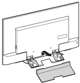 SONY KD49X8005 - TeJIeIuIapIbI opHaTyf aIaIbIHday - 1