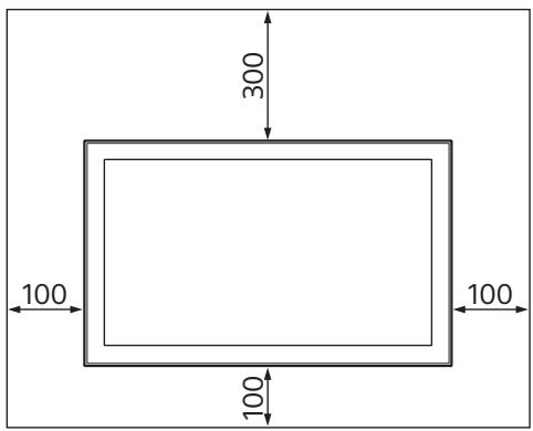 SONY KD49X8005 - Nota - 1