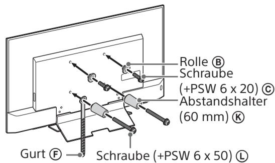SONY KD49X8005 - Hinweis - 1