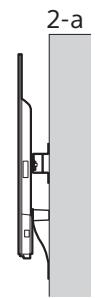 SONY KD49X8005 - WARNING - 1