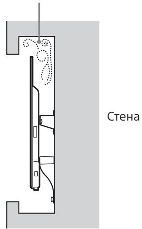 SONY KD49X8005 - 3a6eJekka - 2