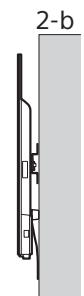 SONY KD49X8005 - OSTRZEZENIE - 2