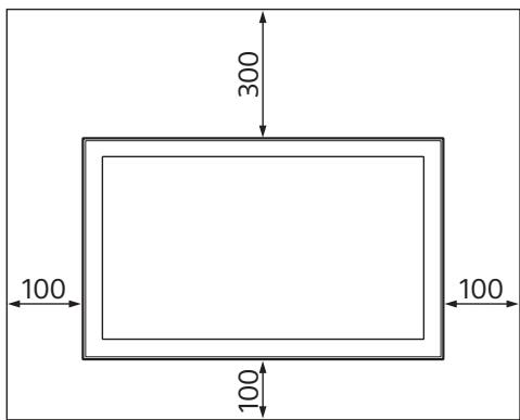 SONY KD49X8005 - Bemaerk - 1