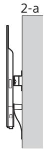 SONY KD49X8005 - WARNING - 1