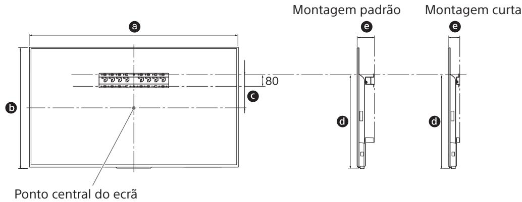 SONY KD49X8005 - Decida sobre a localização da instalação. - 1
