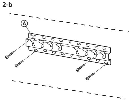 SONY KD49X8005 - OSTRZEZENIE - 2