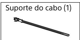 SONY KD-75XD8505B - Fornecido com o SU-WL450 - 1