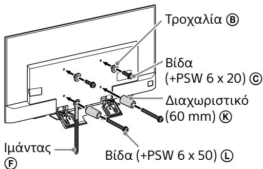 SONY KD-75XD8505B - Tunikn tonoetnon (2-a) - 1