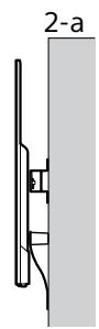 SONY KD-75XD8505B - VAROITUS - 1