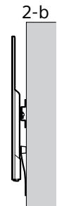 SONY KD-75XD8505B - VYSTRAHA - 2