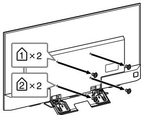 SONY KD65XD8505B - TeIeIiIaIbIH apTbIHdaIbI 6ypaHdIaIapDbI aIbIN TaCTaHbI3. - 1