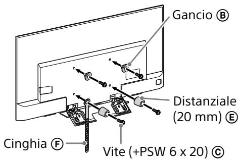 SONY KD65XD8505B - Nota - 2