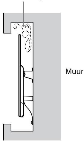 SONY KD65XD8505B - Opmerking - 2