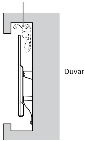 SONY KD65XD8505B - Not - 2