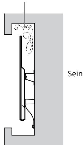 SONY KD65XD8505B - Markus. - 2