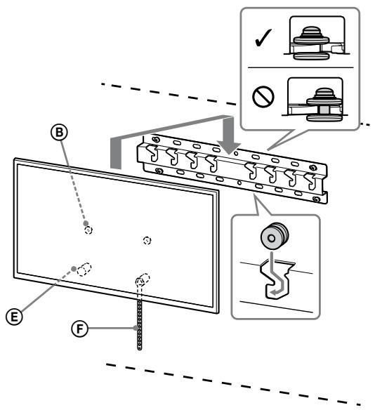 SONY KD65XD8505B - Zamontowac telewizor na podstawie. - 2