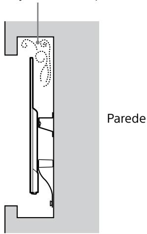 SONY KD65XD8505B - Nota - 2