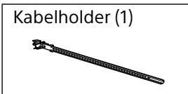 SONY KD65XD8505B - Inkludert med SU-WL450 - 1