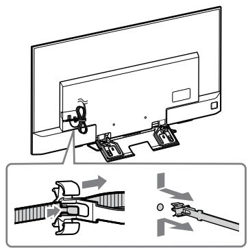 SONY KD65XD8505B - Poznámka - 3